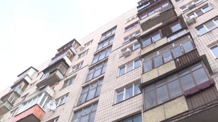 Минобороны закупит 3 тысячи квартир для служащих ВСУ