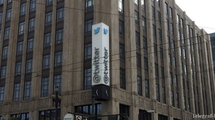 Twitter заблокировал 235 тыс. аккаунтов за пропаганду терроризма