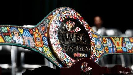 WBC снизил обязательные взносы для боксеров