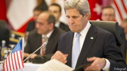 США планируют предоставить оппозиции Сирии военное снаряжение