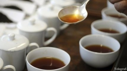 Рост цены на черный чай прогнозируют кенийские производители