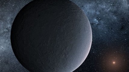 "Кассини": обнаружены большие пробелы между Сатурном и кольцами