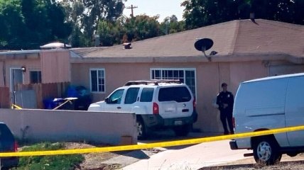 Очередная стрельба в Калифорнии: пять человек погибло