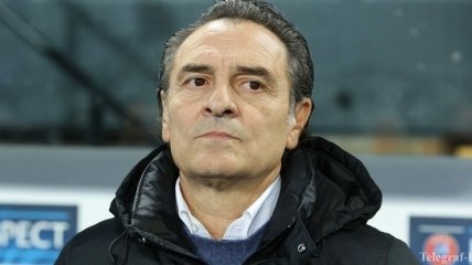 Тренер сборной Турции возглавит "Галатасарай"