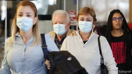 Эпидемия коронавируса: сколько в мире больных и умерших