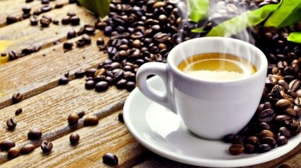 Шарад Пол объяснил, сколько чашек кофе в день пить не вредно