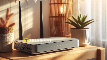 Толстые стены в доме могут существенно снизить скорость Wi-Fi