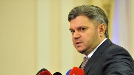 Ставицкий: Украина увеличит разведку черноморского шельфа