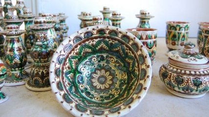 Косівську кераміку внесли до списку ЮНЕСКО