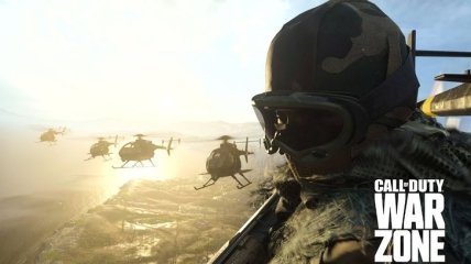 "Call of Duty: Warzone": Infinity Ward устранила баги и добавила новый режим "Кровавые деньги" (Видео)