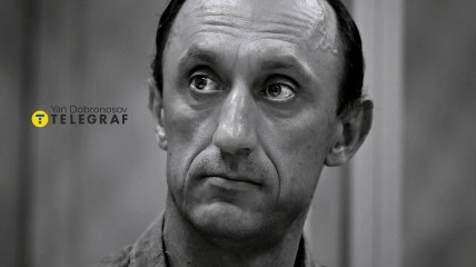 Роман Червинский