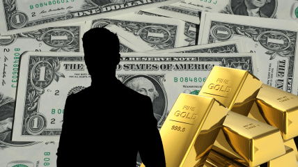 Какие мужские имена привлекают деньги