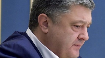 Порошенко: "Дорожная карта" вещания на Донбассе будет через неделю