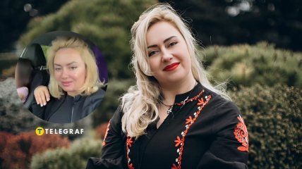 Светлана Максимчук
