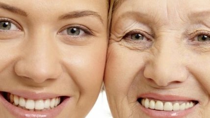 Ученые объяснили механизм старения кожи