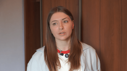 У Катерини Тишкевич були складні стосунки і з вітчимом, і з батьком