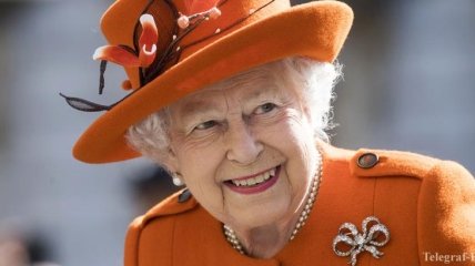 25 тысяч дней на троне: королева Елизавета II отмечает особое событие