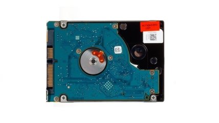 Toshiba представила жесткие диски объемом 5 Тбайт