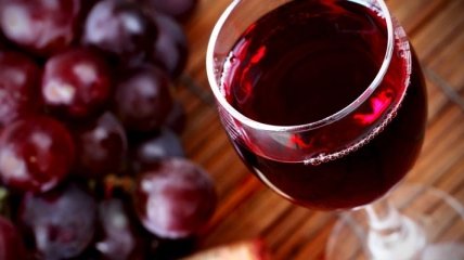 Какое вино полезно для зубов