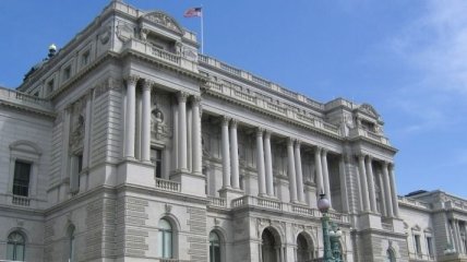 Сегодня в Библиотеке Конгресса США устраивают день открытых дверей