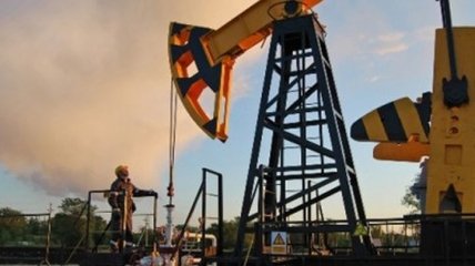 Нефть Brent торгуется выше $50 за баррель