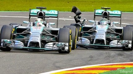 Легенда Формулы-1 предложил реформировать гонки