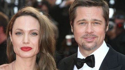 Пара Анджелины Джоли и Брэда Питта может воссоединиться