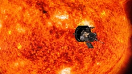 Зонд Parker Solar Probe передал на Землю 22 Гб данных 