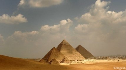 Египет повышает стоимость виз для туристов