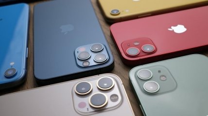Apple назвала "слабое звено" в новой линейке iPhone