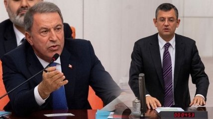 Министр обороны Турции: Мы пока еще остаемся в НАТО и никуда не выходим