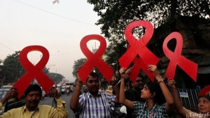 Сегодня мир отмечает Всемирный день борьбы со СПИДом