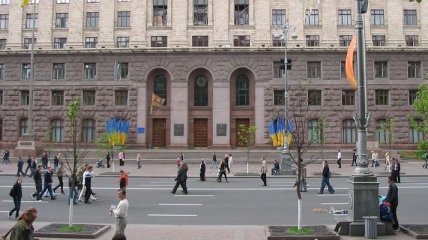 ЦИК просит у Кабмина 50 млн грн на киевские выборы