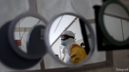 Япония выделила ещё $100 млн на борьбу с Эболой в Африке