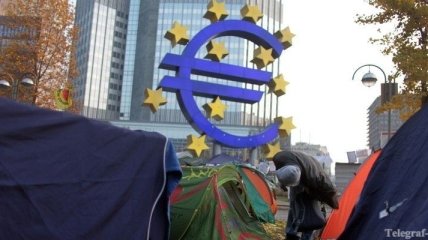 Европейский центральный банк сохранил процентную ставку 