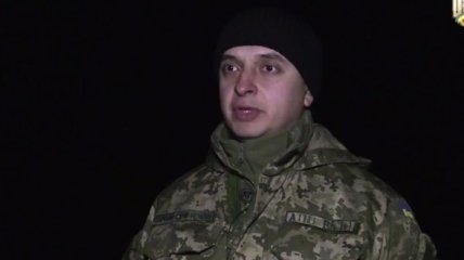 Круглосуточно боевики обстреливают Дебальцево и Донецк (Видео)