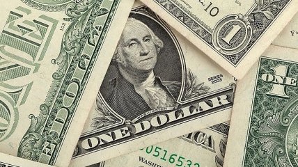 Курс валют 1 октября: доллар дешевеет, гривня укрепляется