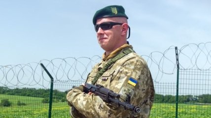 Стартует пилотный проект ГПСУ "Новое лицо границы"