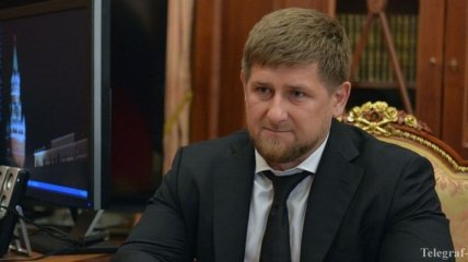 Кадыров удалил в "Инстаграме" скандальное видео с Касьяновым