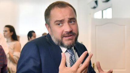 Андрей Павелко
