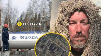 Не "Дружба" ти мені більше: як Україна зламала нафтопровід і запустила "вторинну детонацію" в Угорщині