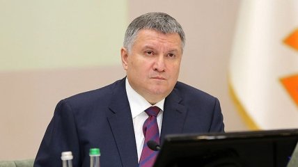 Аваков озвучил план, как полиция будет реагировать на выборах