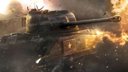 У World of Tanks стартує новий режим під назвою "Дорога на Берлін"