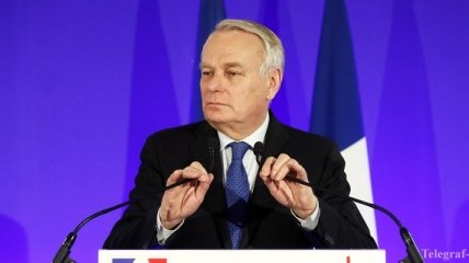 Глава МИД Франции: Франция не позволит вмешиваться в ход президентских выборов