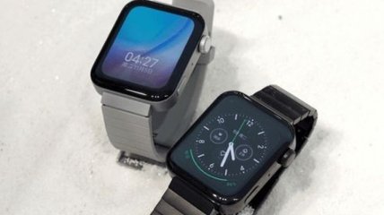 Xiaomi Mi Watch: обзор и характеристики