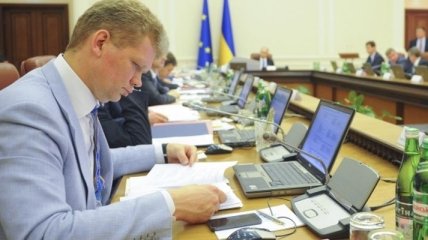 Министерство аграрной политики Украины узаконит семейные фермы