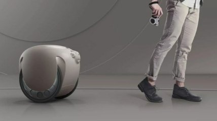 Чемодан без ручек: робот-носильщик Gita скоро выйдет в серийное производство 