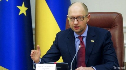 Яценюк: Правительство и коалиция сумеют принять бюджет