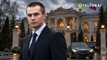 Что известно о жизни семьи Януковича-младшего в России и их элитной недвижимости