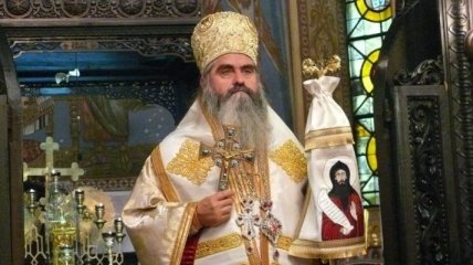 Митрополит Варненский и Великопреславский Кирилл погиб в Болгарии   